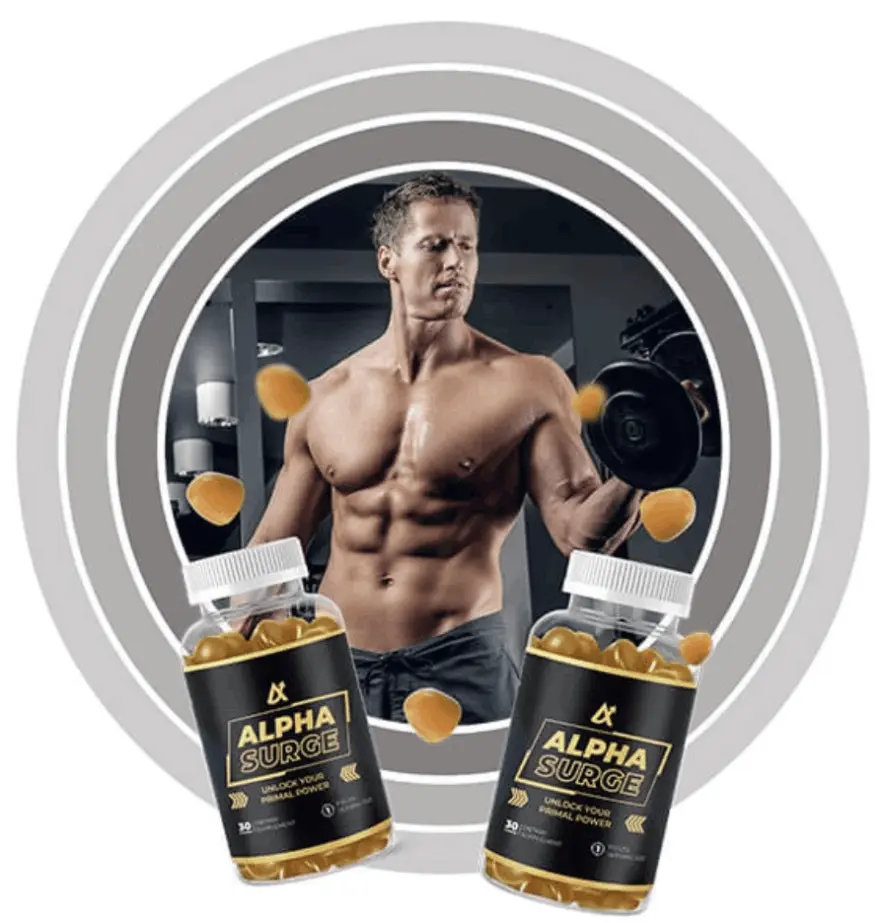 Alpha Surge buy